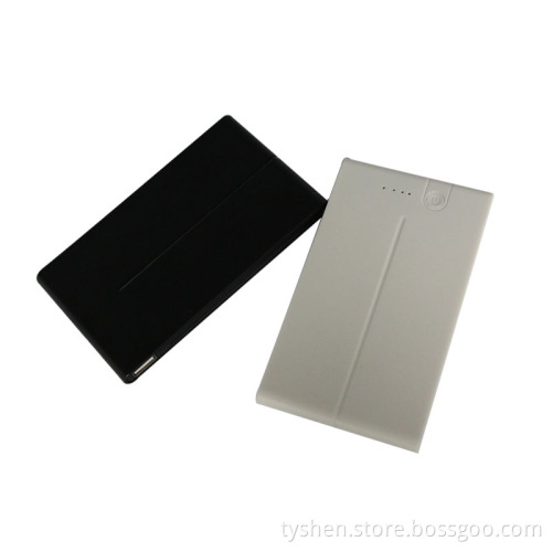 Polymer Powre Bank Two USB Ports Output (PB-J03)
